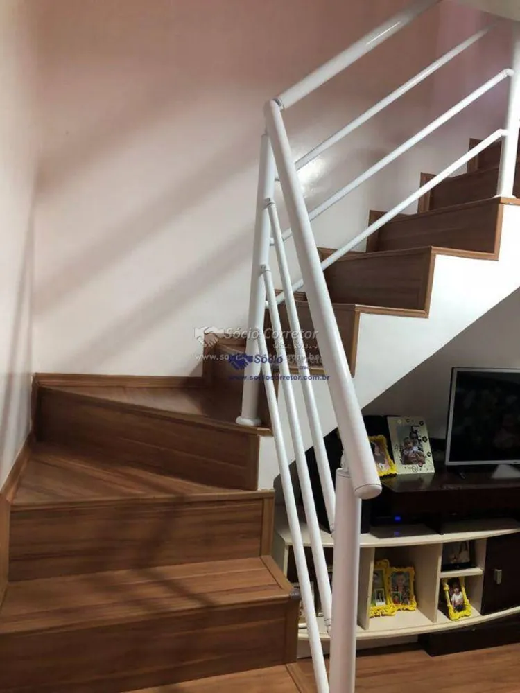 Sobrado, 3 quartos, 175 m² - Foto 12