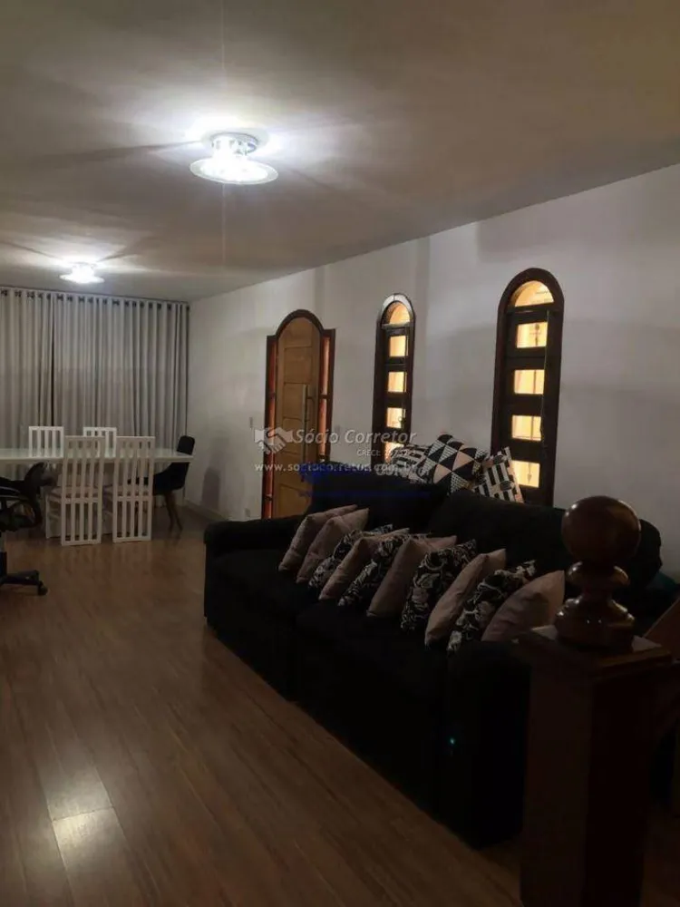 Sobrado, 3 quartos, 175 m² - Foto 3