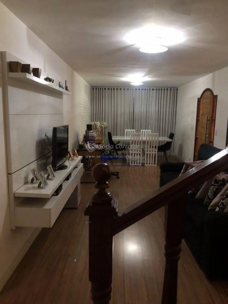 Sobrado, 3 quartos, 175 m² - Foto 2