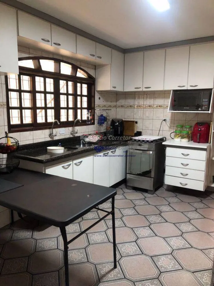 Sobrado, 3 quartos, 175 m² - Foto 7