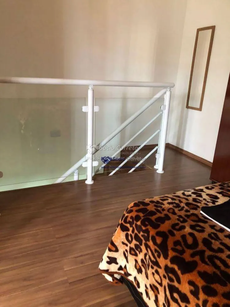Sobrado, 3 quartos, 175 m² - Foto 14