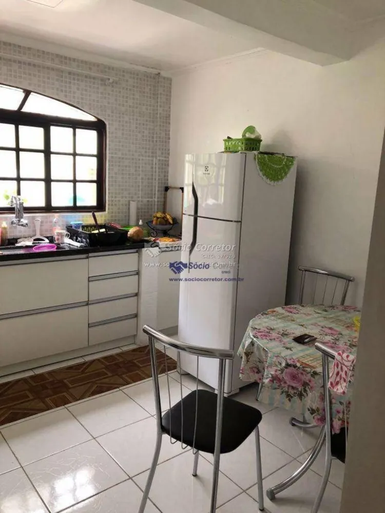 Sobrado, 3 quartos, 175 m² - Foto 9