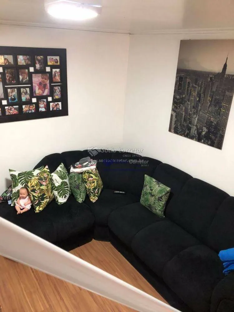 Sobrado, 3 quartos, 175 m² - Foto 6
