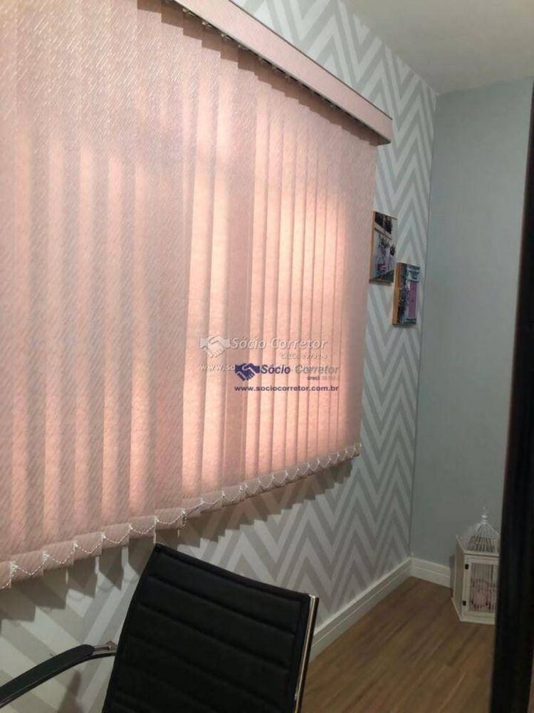 Sobrado à venda com 3 quartos, 175m² - Foto 3