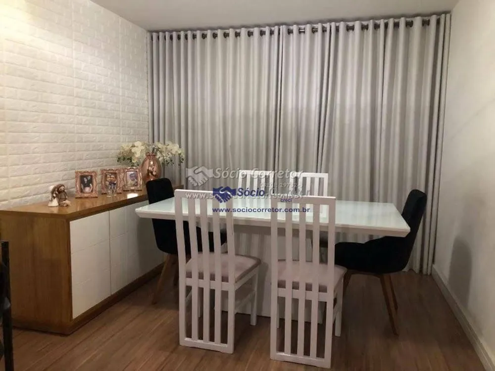 Sobrado, 3 quartos, 175 m² - Foto 5
