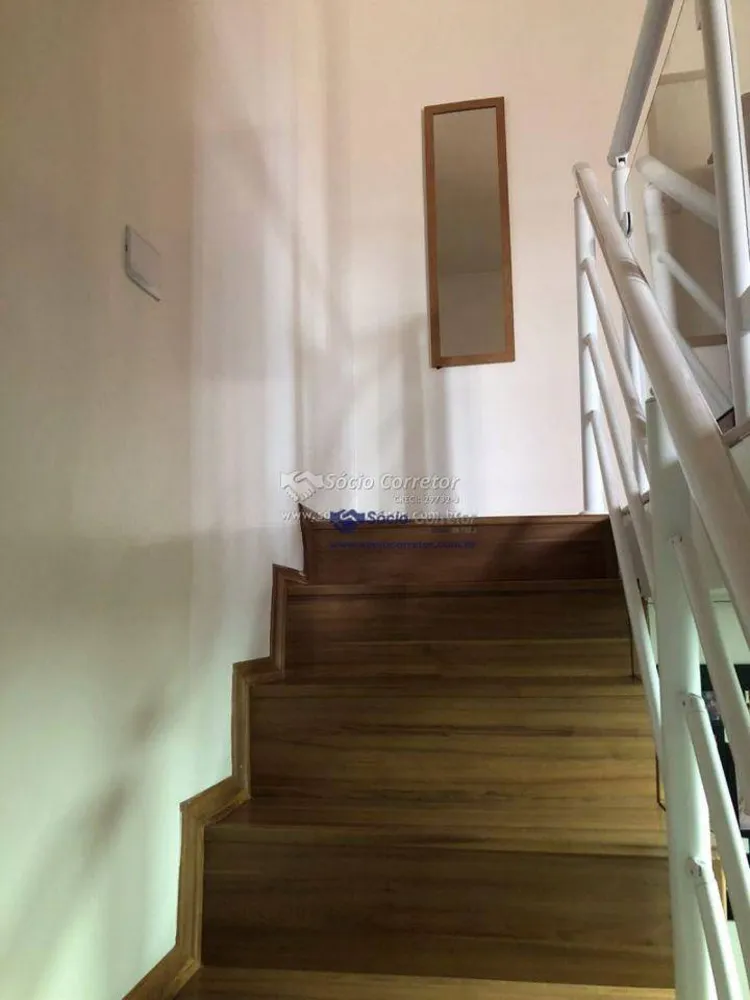 Sobrado, 3 quartos, 175 m² - Foto 13