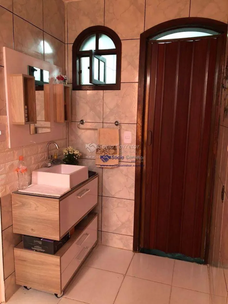 Sobrado, 3 quartos, 175 m² - Foto 19