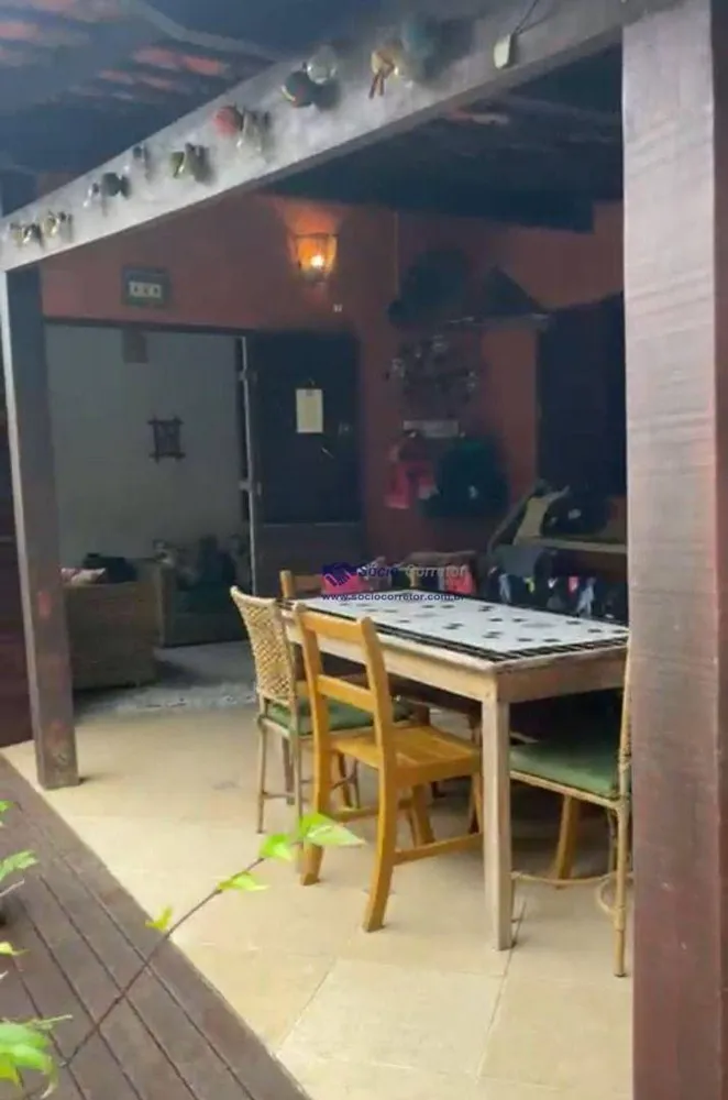 Casa, 3 quartos, 66 m² - Foto 10