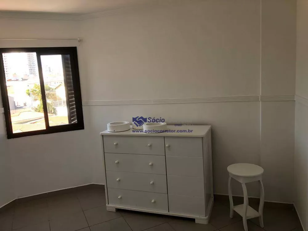 Apartamento à venda com 3 quartos, 81m² - Foto 9