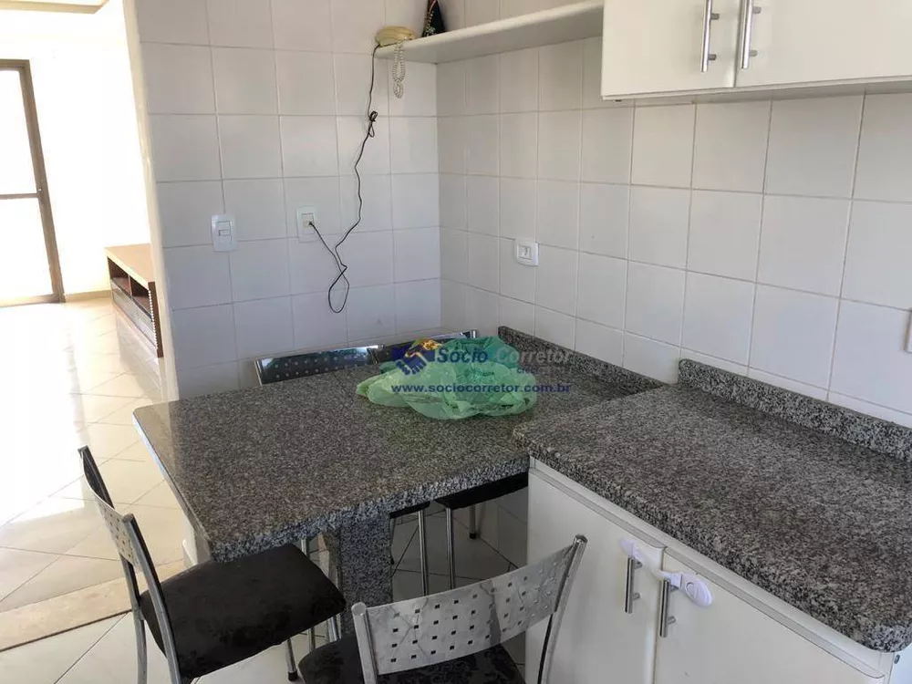 Apartamento à venda com 3 quartos, 81m² - Foto 6