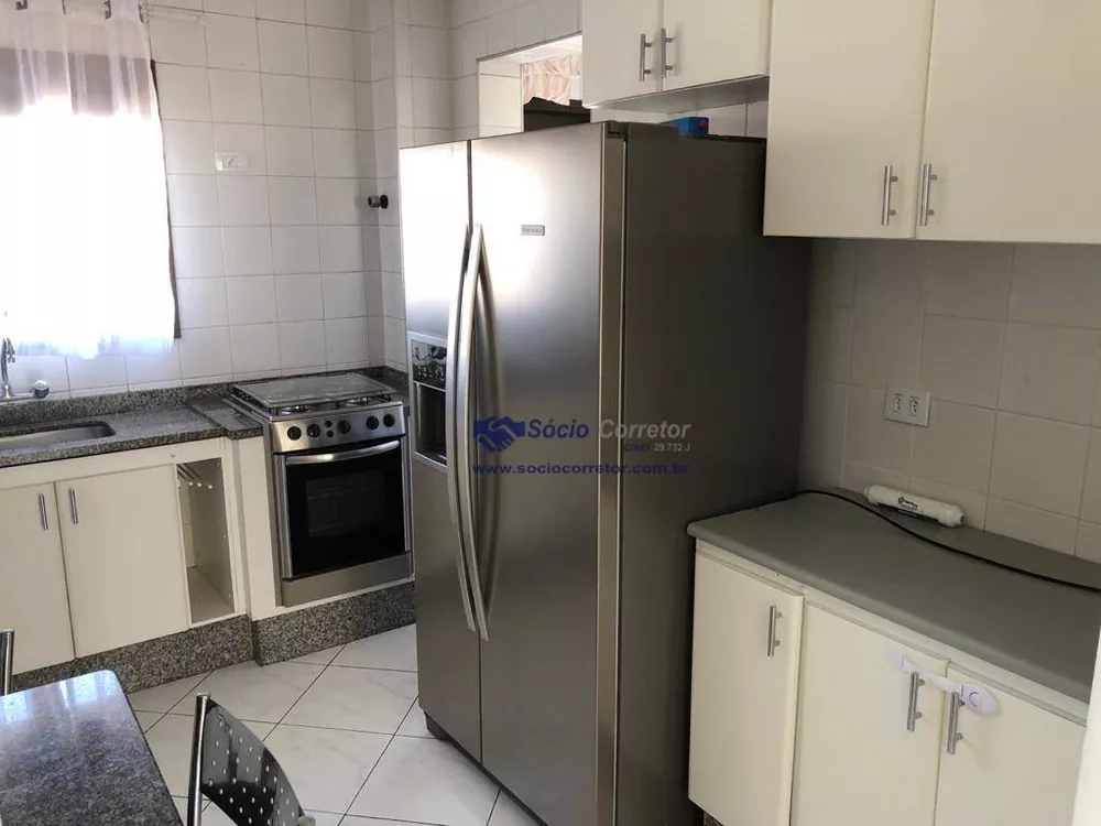 Apartamento à venda com 3 quartos, 81m² - Foto 5