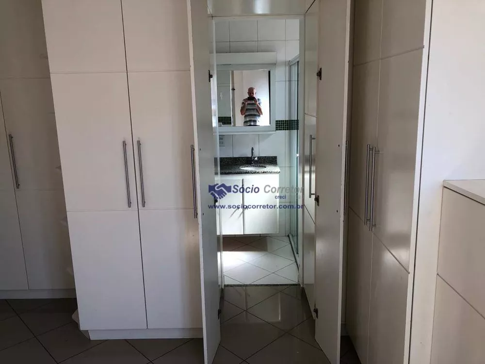 Apartamento à venda com 3 quartos, 81m² - Foto 11