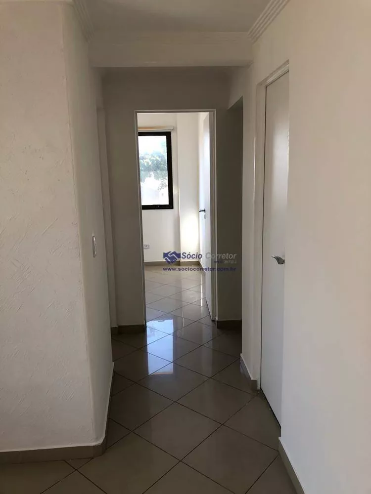 Apartamento à venda com 3 quartos, 81m² - Foto 8