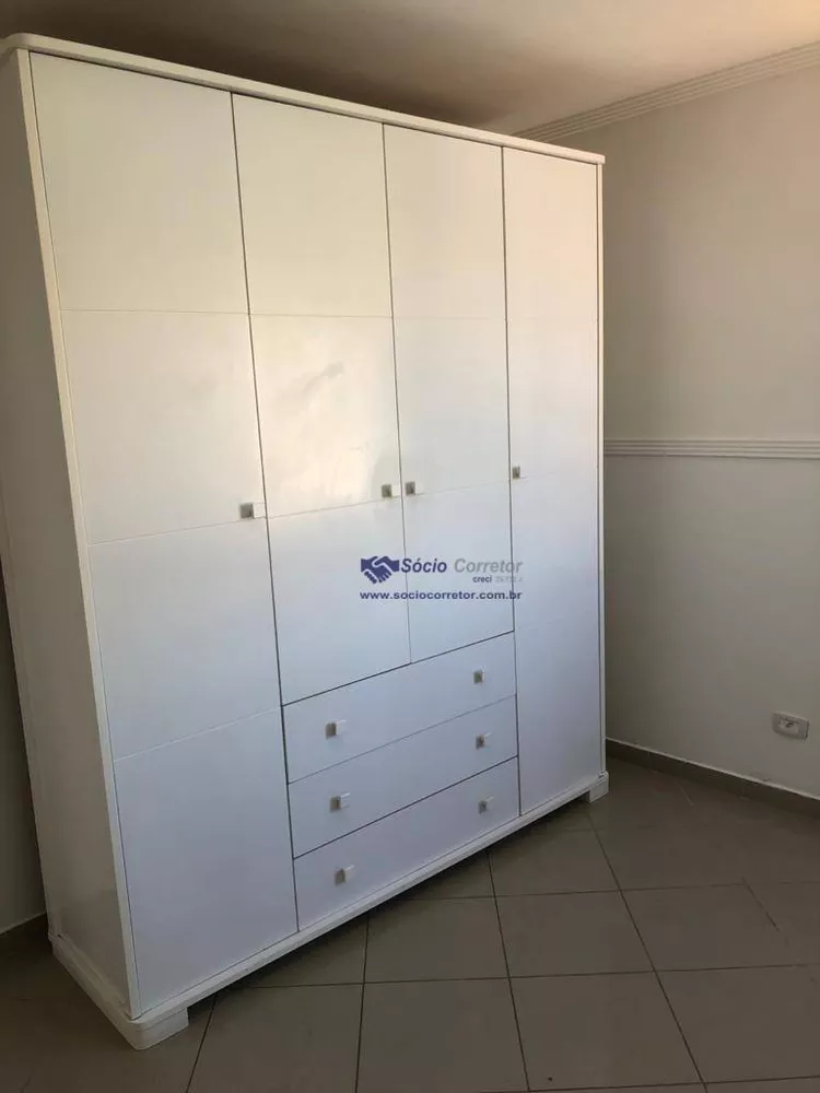 Apartamento à venda com 3 quartos, 81m² - Foto 10