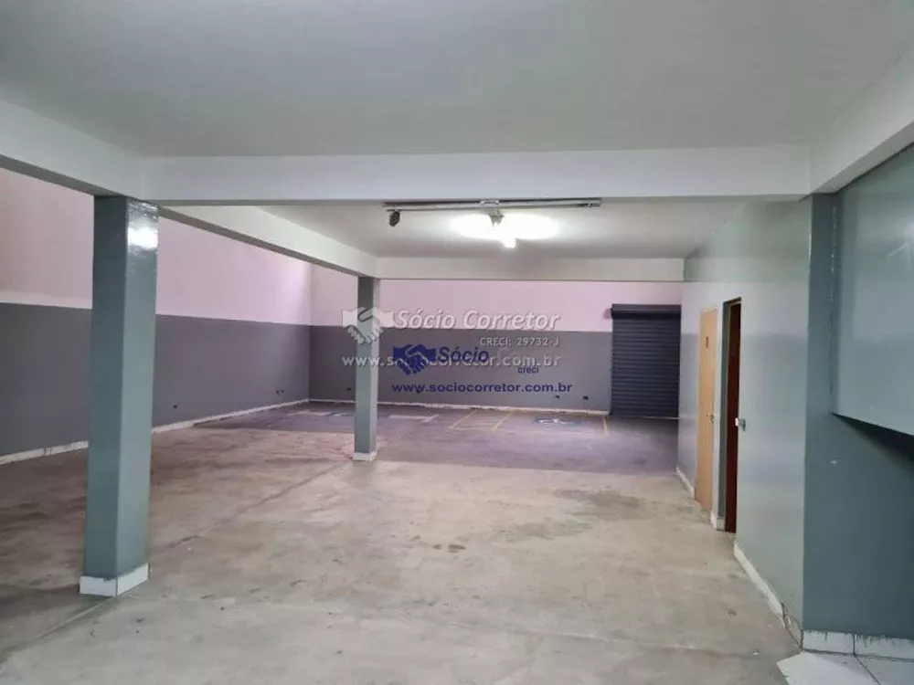 Depósito-Galpão-Armazém para alugar, 200m² - Foto 7