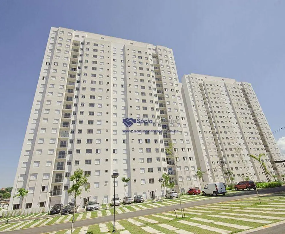 Apartamento, 3 quartos, 100 m² - Foto 1