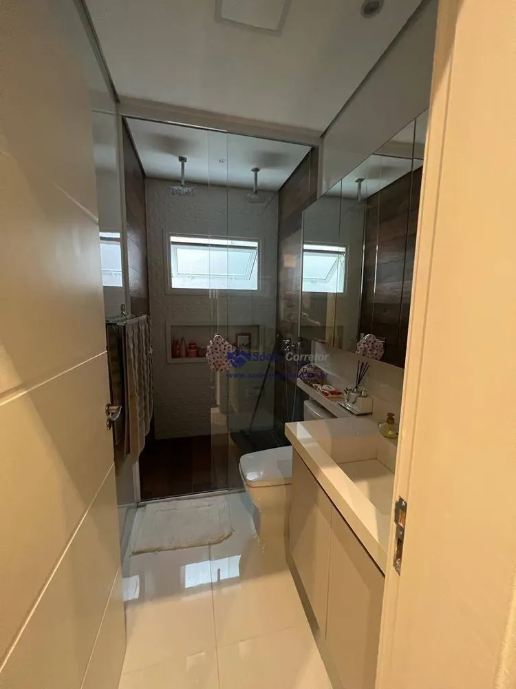 Casa, 3 quartos, 250 m² - Foto 18