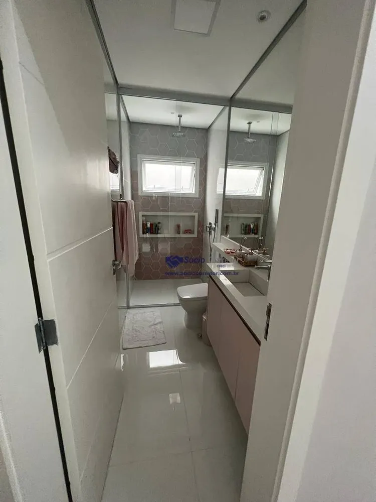 Casa, 3 quartos, 250 m² - Foto 10
