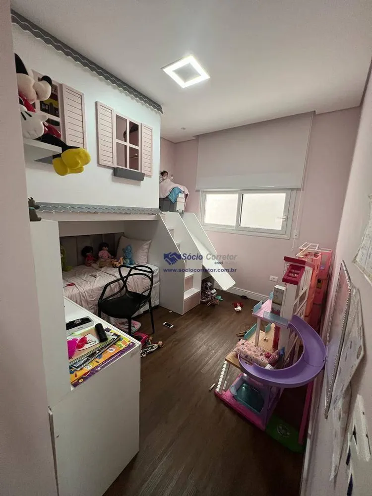 Casa, 3 quartos, 250 m² - Foto 11