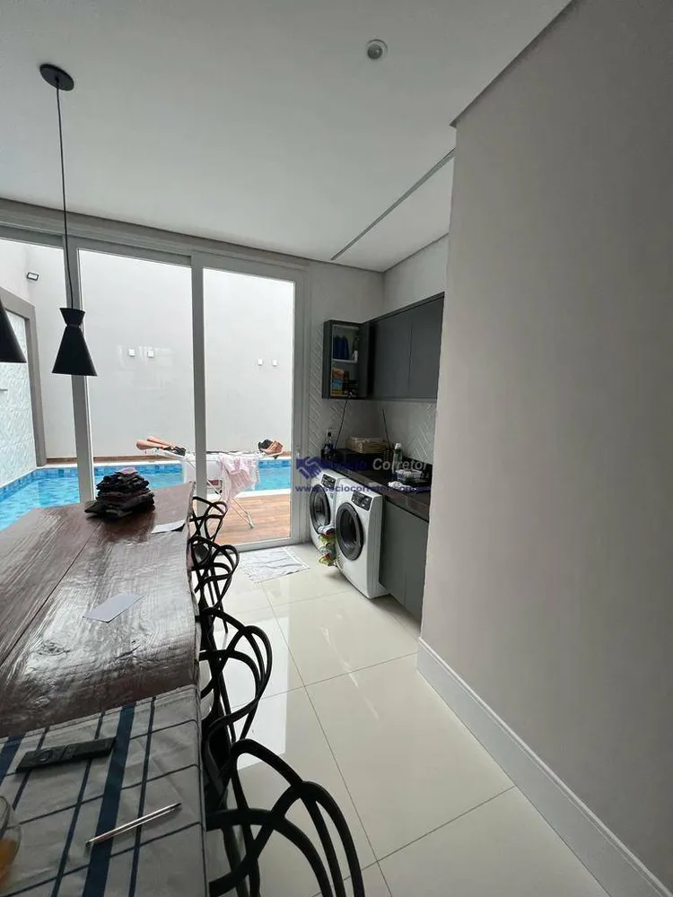 Casa, 3 quartos, 250 m² - Foto 12