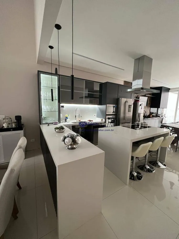 Casa, 3 quartos, 250 m² - Foto 10