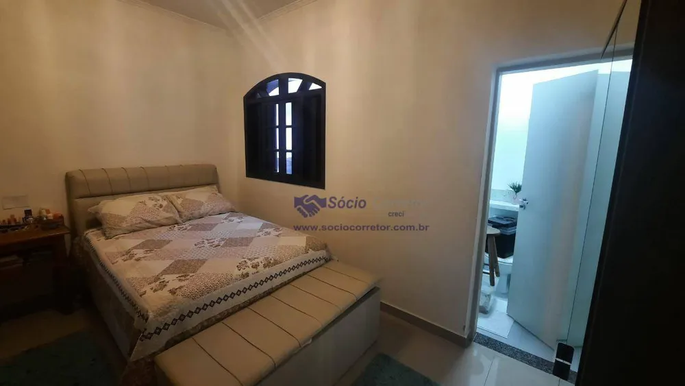 Casa, 3 quartos, 120 m² - Foto 7