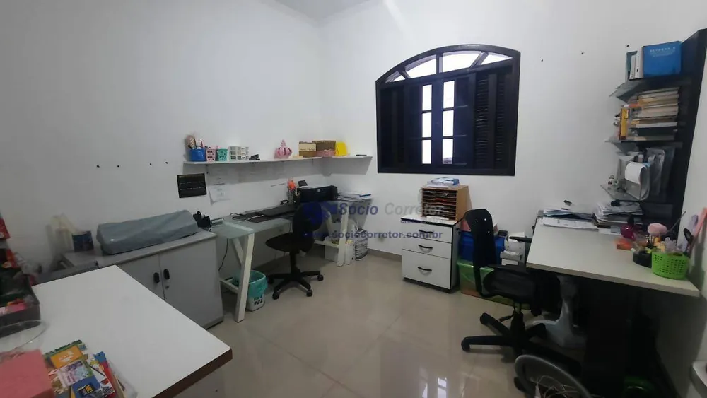 Casa, 3 quartos, 120 m² - Foto 8