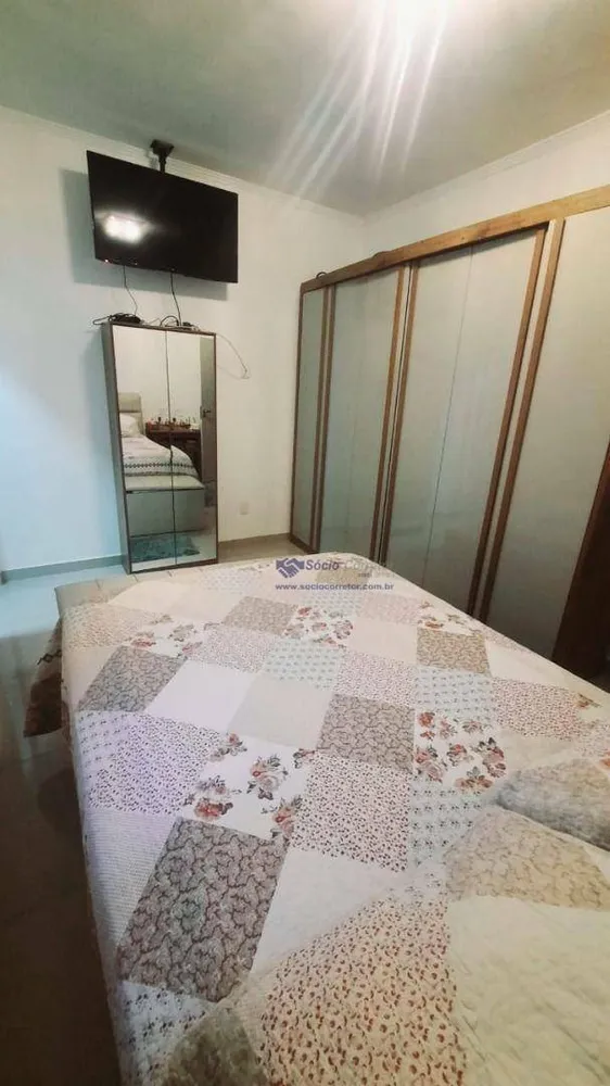 Casa, 3 quartos, 120 m² - Foto 4