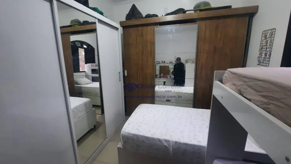 Casa, 3 quartos, 120 m² - Foto 5