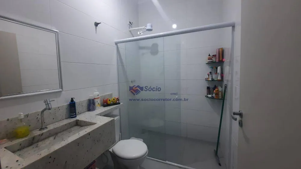 Casa, 3 quartos, 120 m² - Foto 5