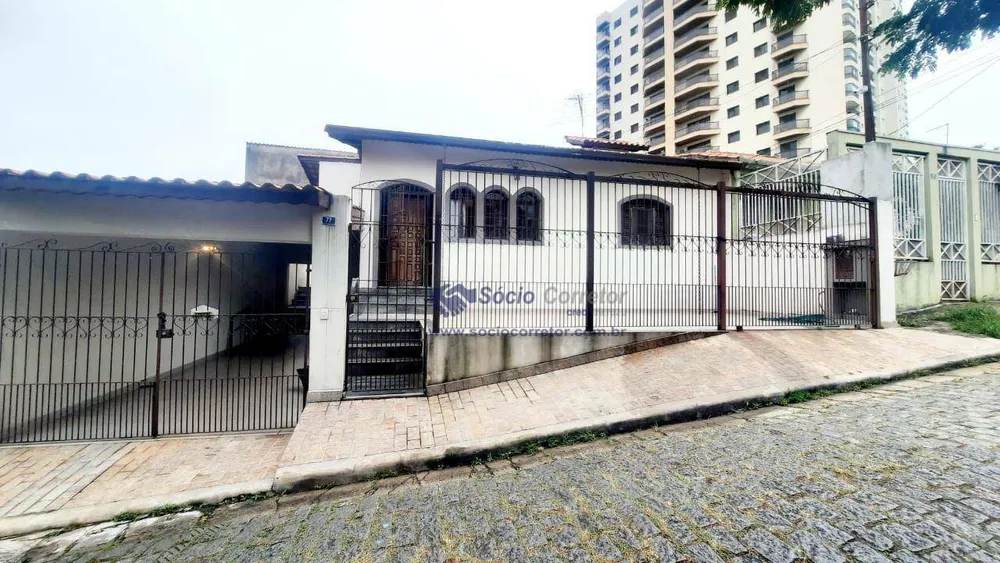 Casa, 3 quartos, 120 m² - Foto 8