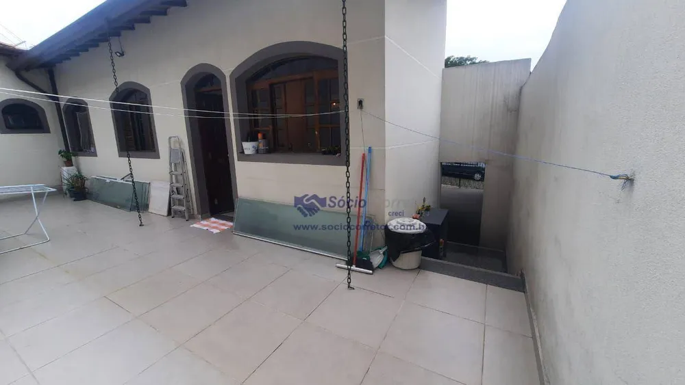 Casa, 3 quartos, 120 m² - Foto 6