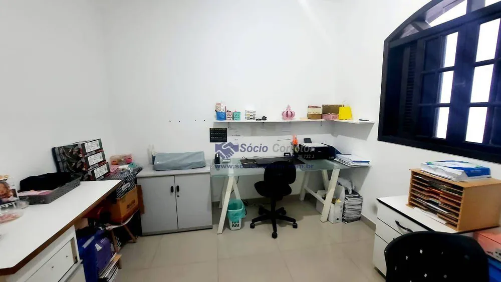 Casa, 3 quartos, 120 m² - Foto 9