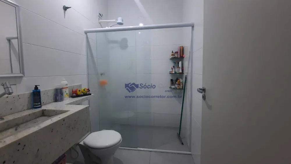 Casa, 3 quartos, 120 m² - Foto 2