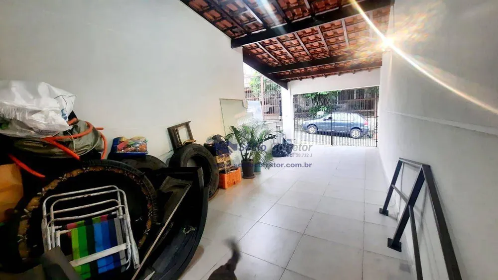 Casa, 3 quartos, 120 m² - Foto 17