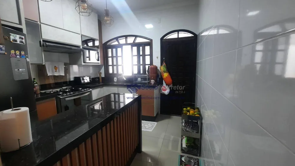 Casa, 3 quartos, 120 m² - Foto 1