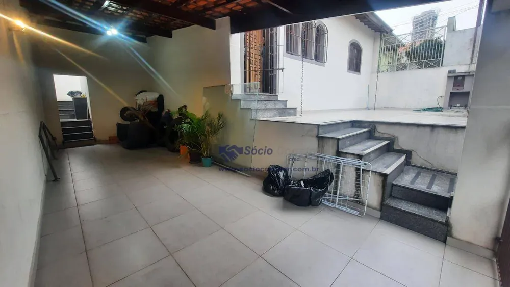Casa, 3 quartos, 120 m² - Foto 3