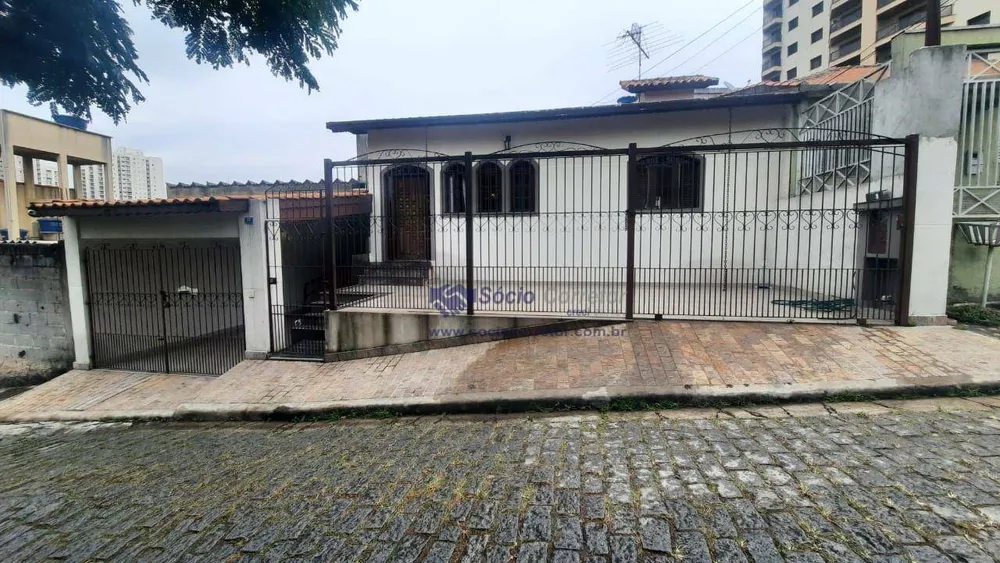 Casa, 3 quartos, 120 m² - Foto 12