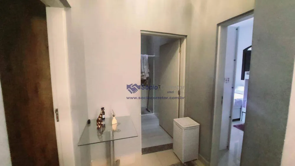 Casa, 3 quartos, 120 m² - Foto 11