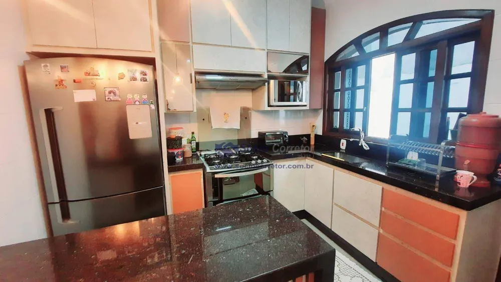 Casa, 3 quartos, 120 m² - Foto 11