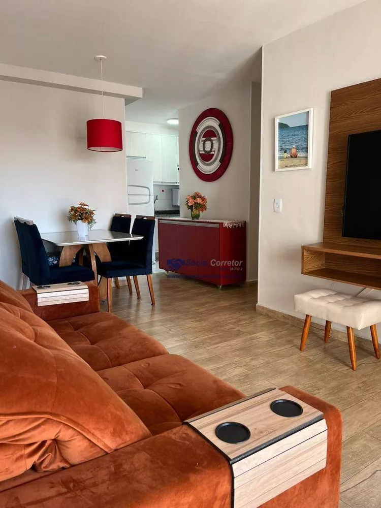 Apartamento à venda com 2 quartos, 68m² - Foto 6