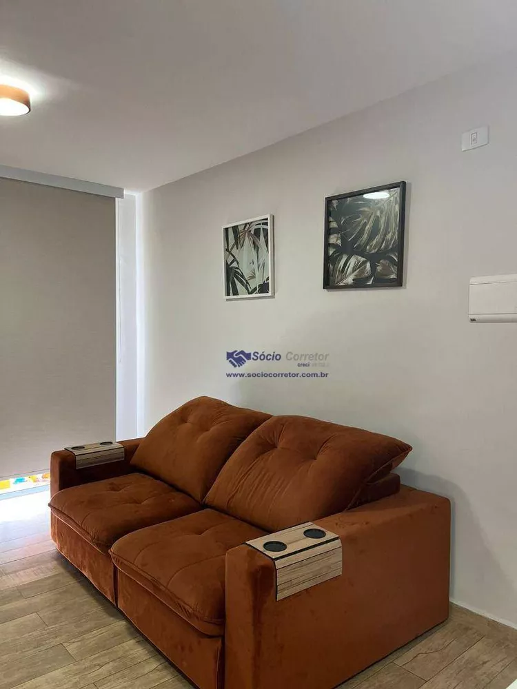 Apartamento à venda com 2 quartos, 68m² - Foto 11