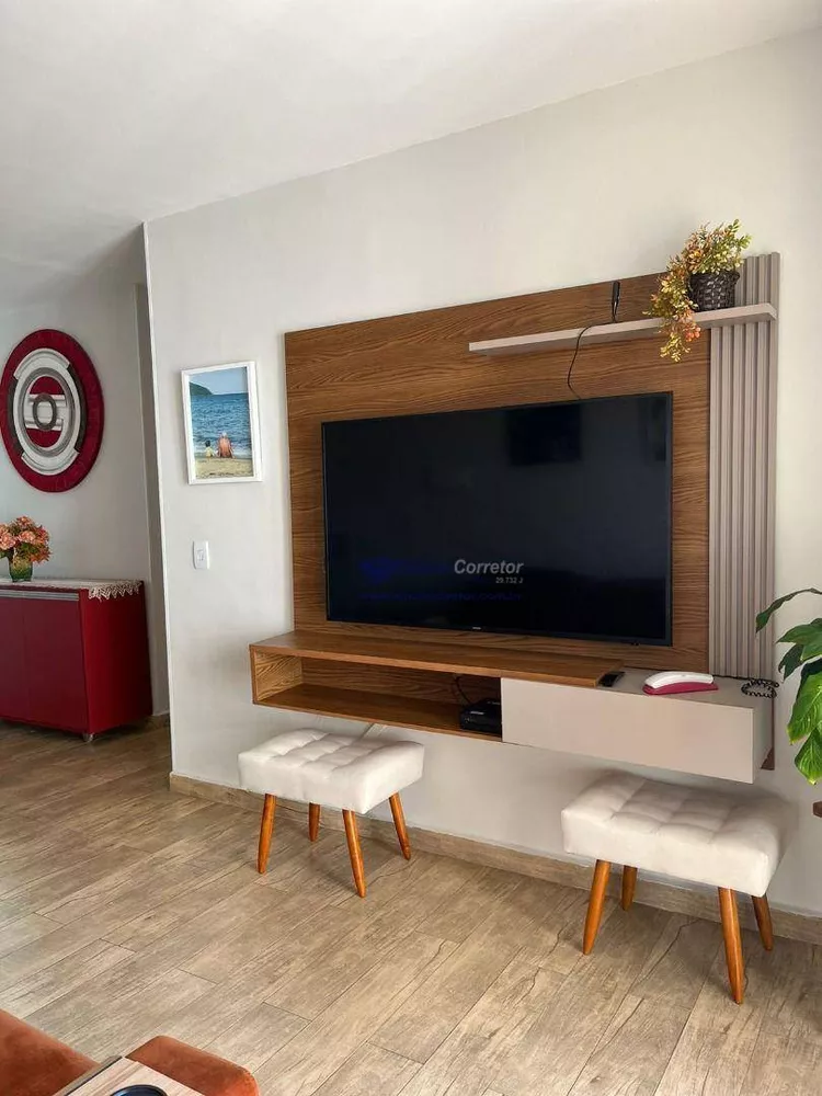 Apartamento à venda com 2 quartos, 68m² - Foto 7