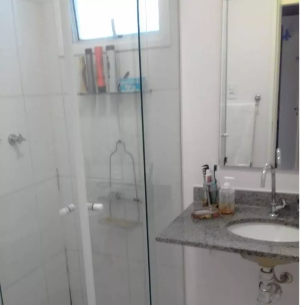 Apartamento à venda com 3 quartos, 80m² - Foto 11