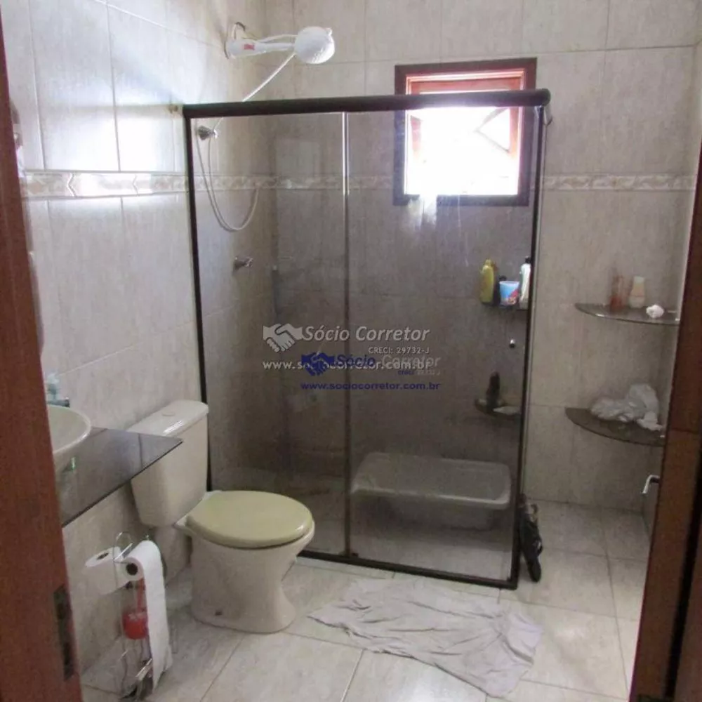 Sobrado à venda com 3 quartos, 209m² - Foto 12