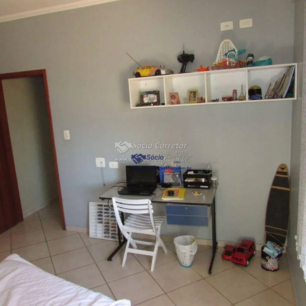 Sobrado, 3 quartos, 209 m² - Foto 19
