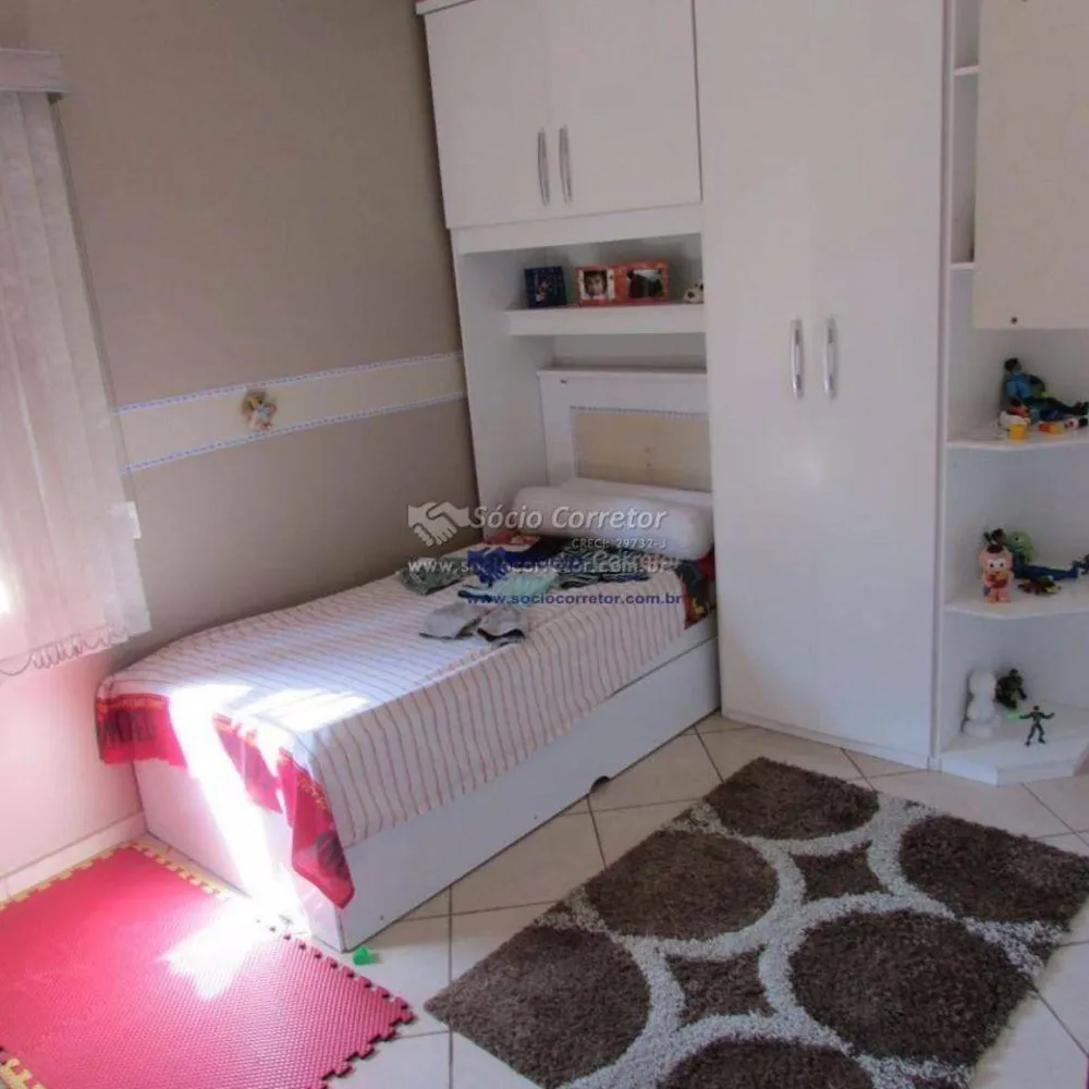 Sobrado, 3 quartos, 209 m² - Foto 17