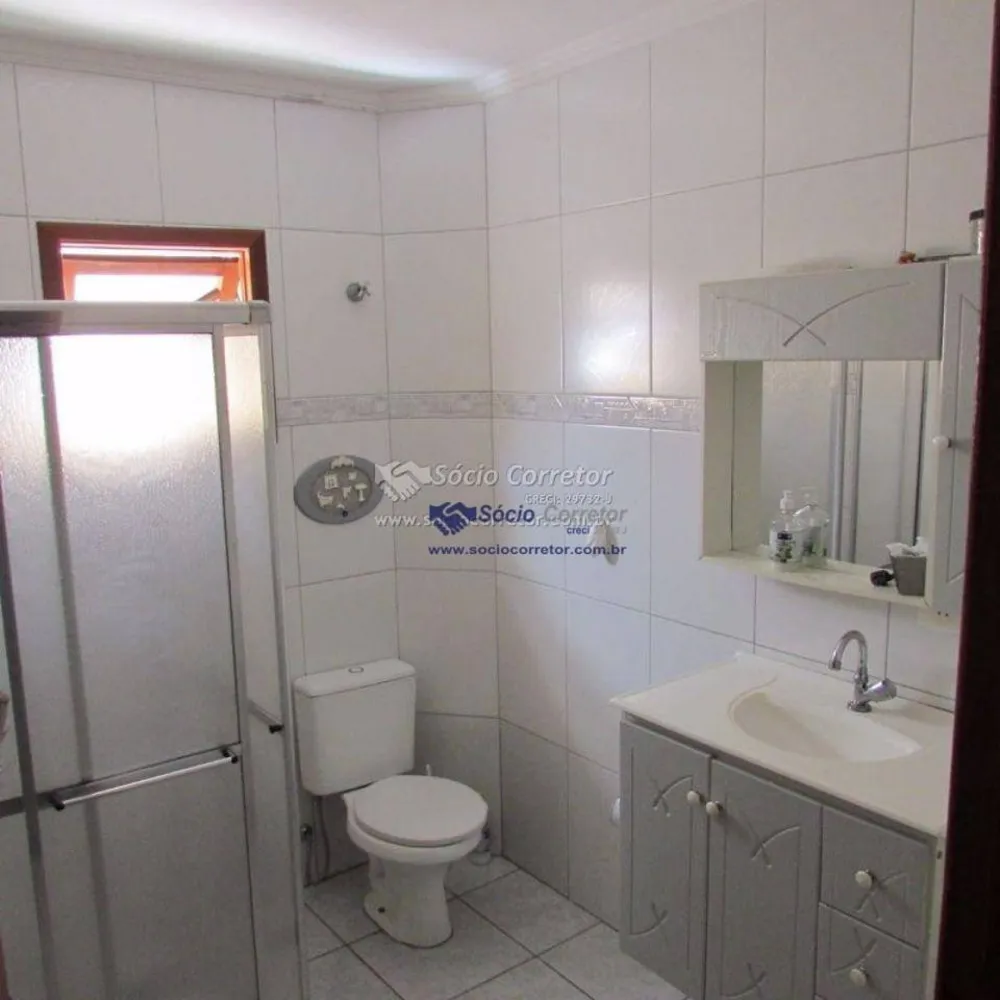 Sobrado, 3 quartos, 209 m² - Foto 16