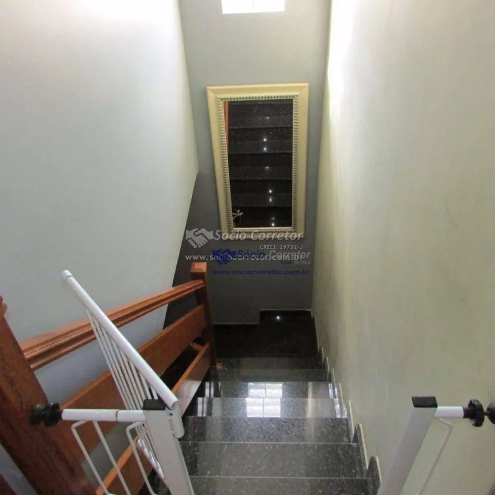 Sobrado, 3 quartos, 209 m² - Foto 15