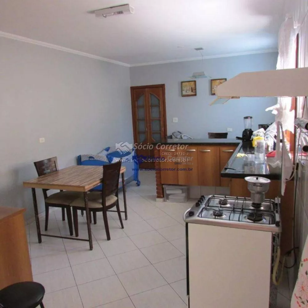 Sobrado à venda com 3 quartos, 209m² - Foto 2